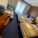 Regina 3* 상트아우구스틴