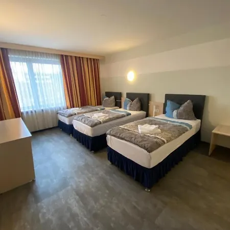 Hotel Regina 3*