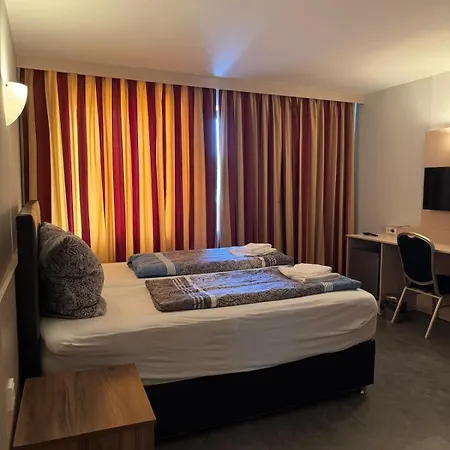 Hotel Regina Sankt Augustin