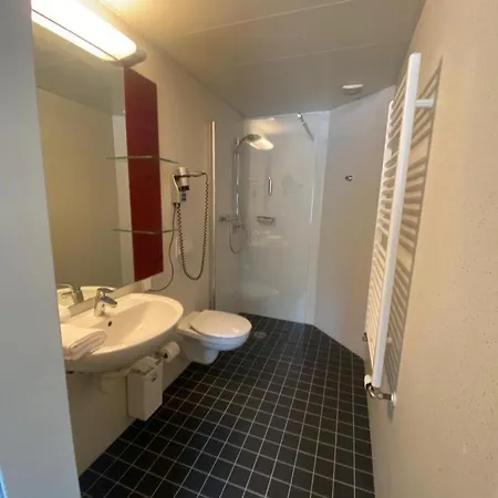 Regina 3* Sankt Augustin