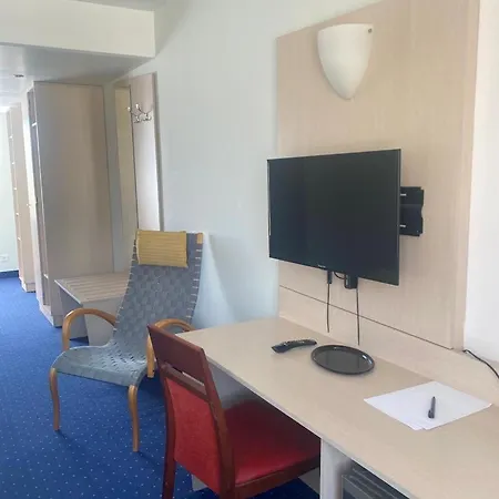 Hotel Regina