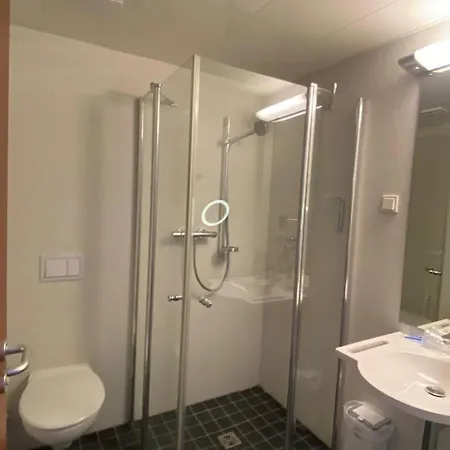 Hotel Regina 3*