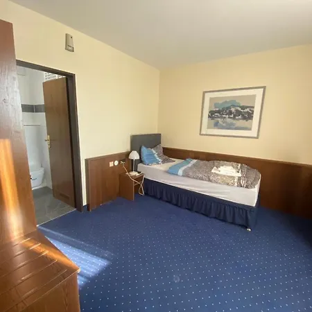 Regina Hotel Sankt Augustin