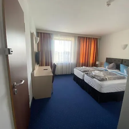 Hotel Regina Sankt Augustin