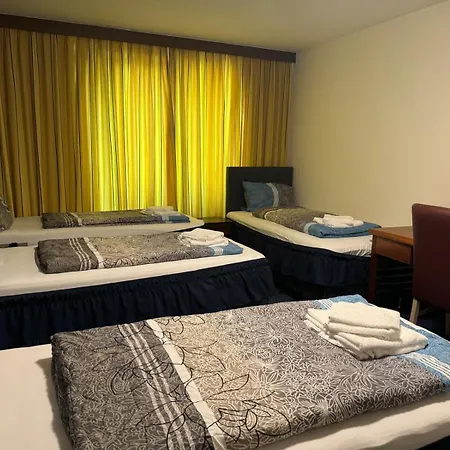 Regina 3* 圣奥古斯丁