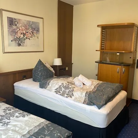 Regina Hotel