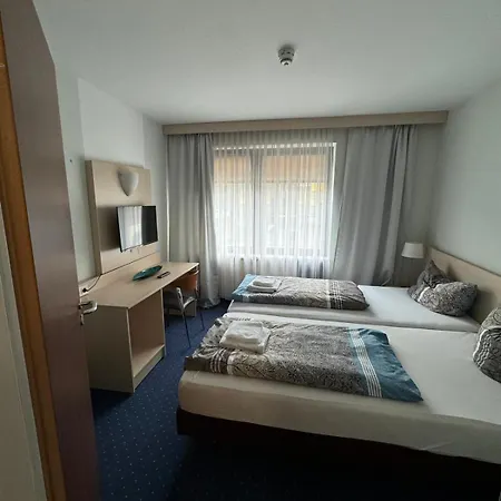 Regina Hotell Sankt Augustin