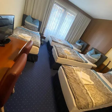 Regina 3* 圣奥古斯丁