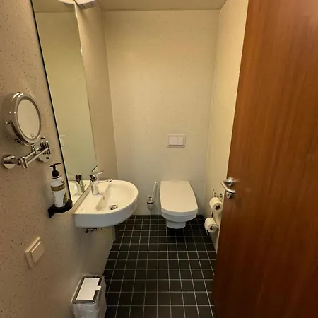 Regina Hotel 3*