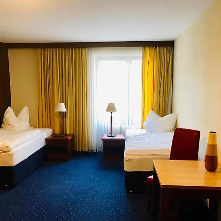 Hotel Regina Sankt Augustin