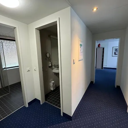 Regina 3* Sankt Augustin
