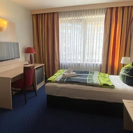 Regina Hotel