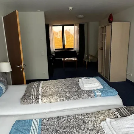 Hotel Regina Sankt Augustin