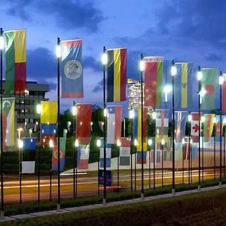 Regina 3* Sankt Augustin