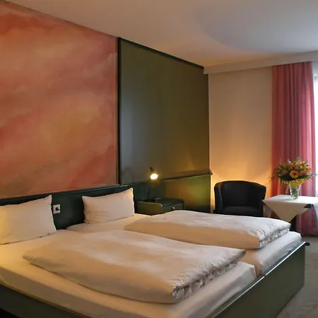 Hotel Regina