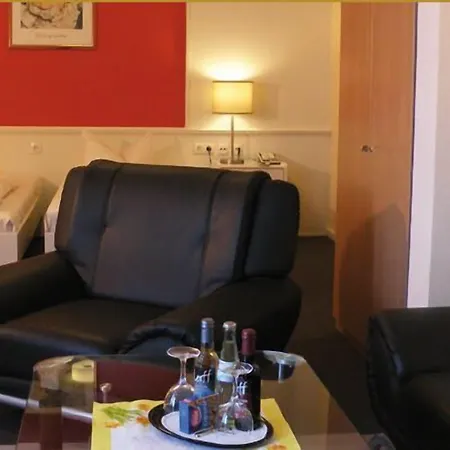 Regina 3* Sankt Augustin