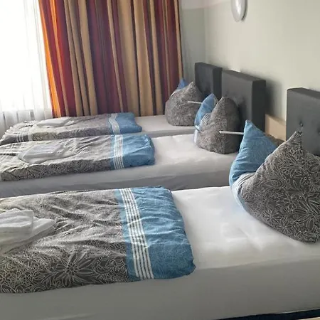 Regina 3* 圣奥古斯丁