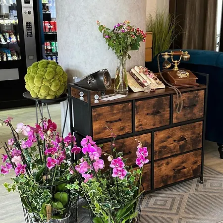 Regina 酒店 圣奥古斯丁