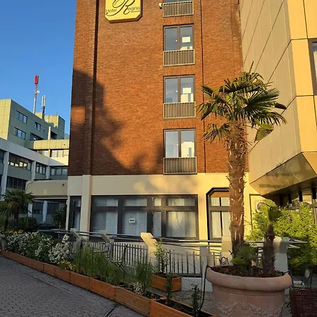 Regina 酒店 3*