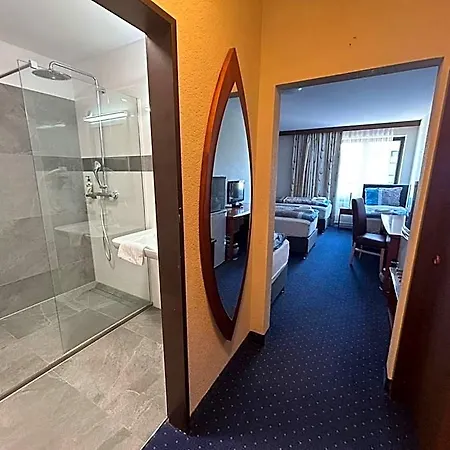 Regina Hotel 3*