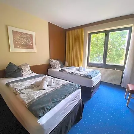 Hotel Regina 3*