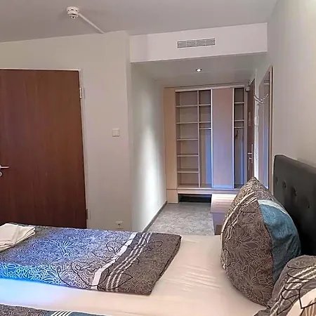 Regina 3* Sankt Augustin