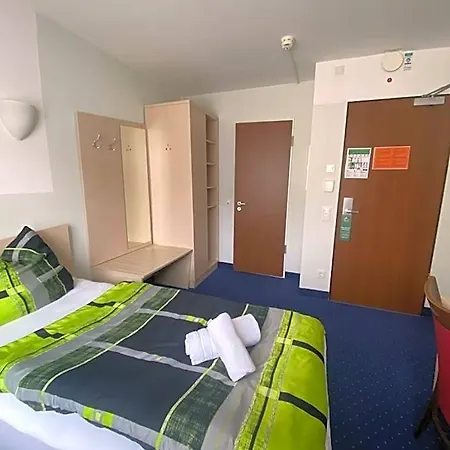 Regina Hotel Sankt Augustin