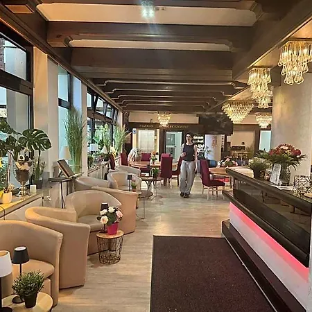Regina Hotel