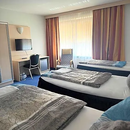 Hotel Regina