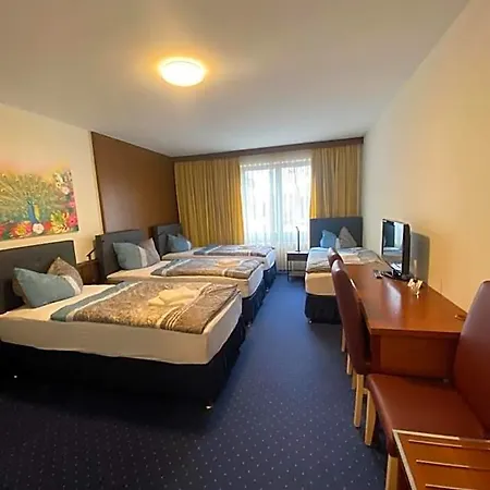 Regina 3* Sankt Augustin