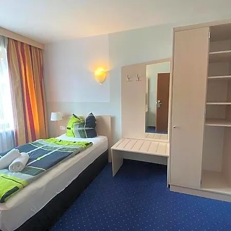 Regina 3* Sankt Augustin