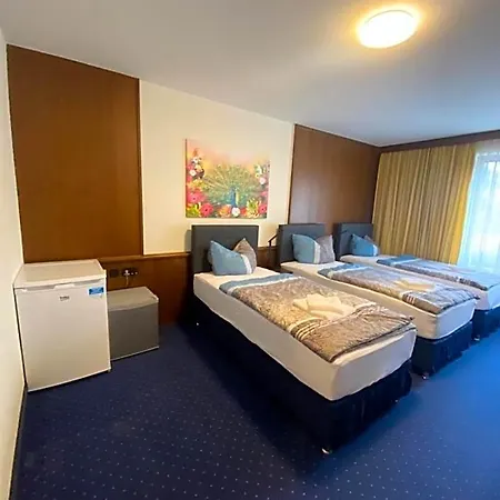 Hotel Regina Sankt Augustin