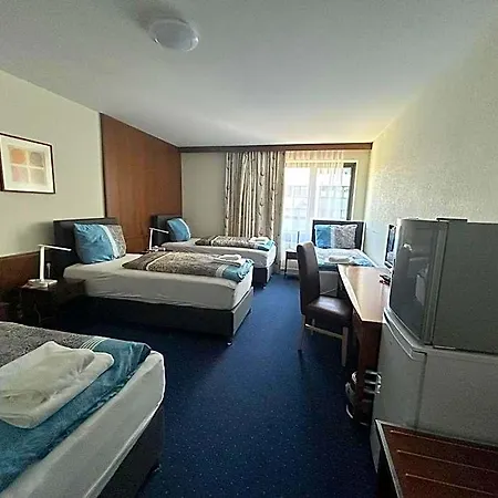Regina Hotel