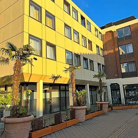 Hotel Regina 3*