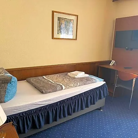 Hotel Regina 3*
