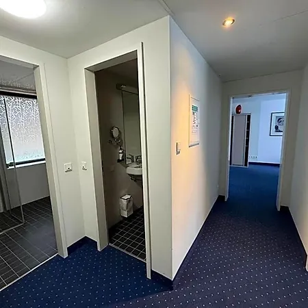 Regina Hotel