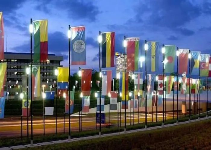 Regina 3* Санкт-Августин