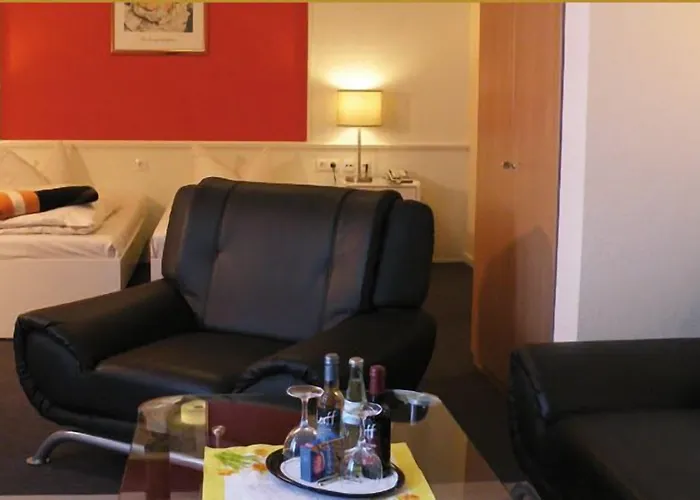 Regina 3* Санкт-Августин